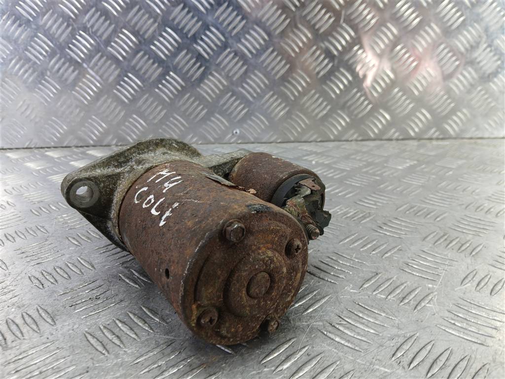 стартер MITSUBISHI COLT  MR994922, 4200 рублей, Москва