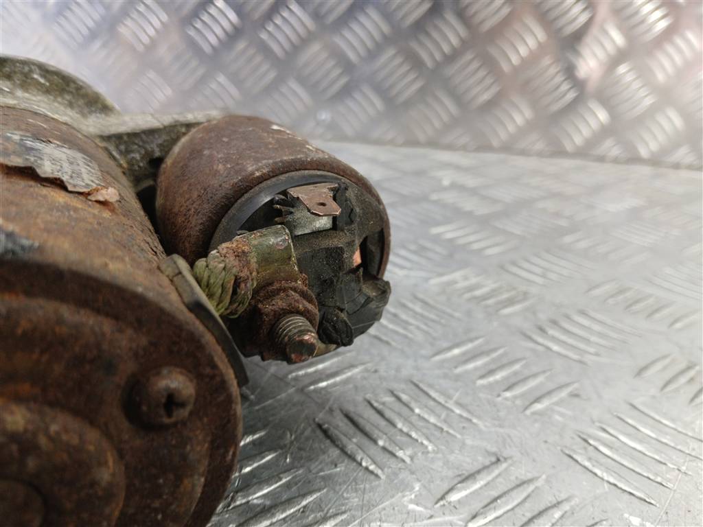 стартер MITSUBISHI COLT  MR994922, 4200 рублей, Москва