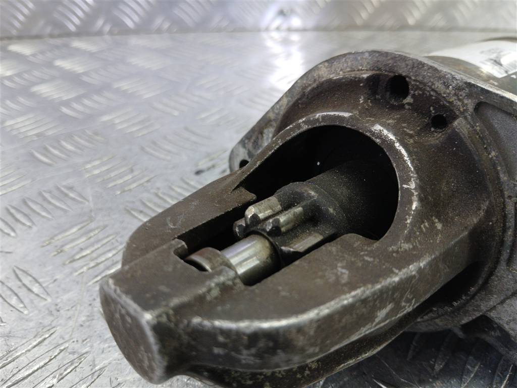 стартер MITSUBISHI COLT  MR994922, 4200 рублей, Москва