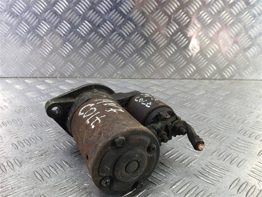 стартер MITSUBISHI COLT  MR994922, 4200 рублей, Москва