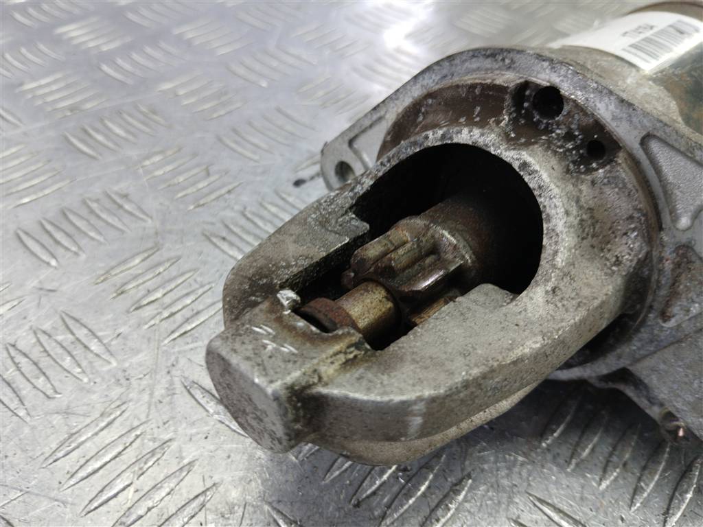 стартер MITSUBISHI COLT  MR994922, 4200 рублей, Москва