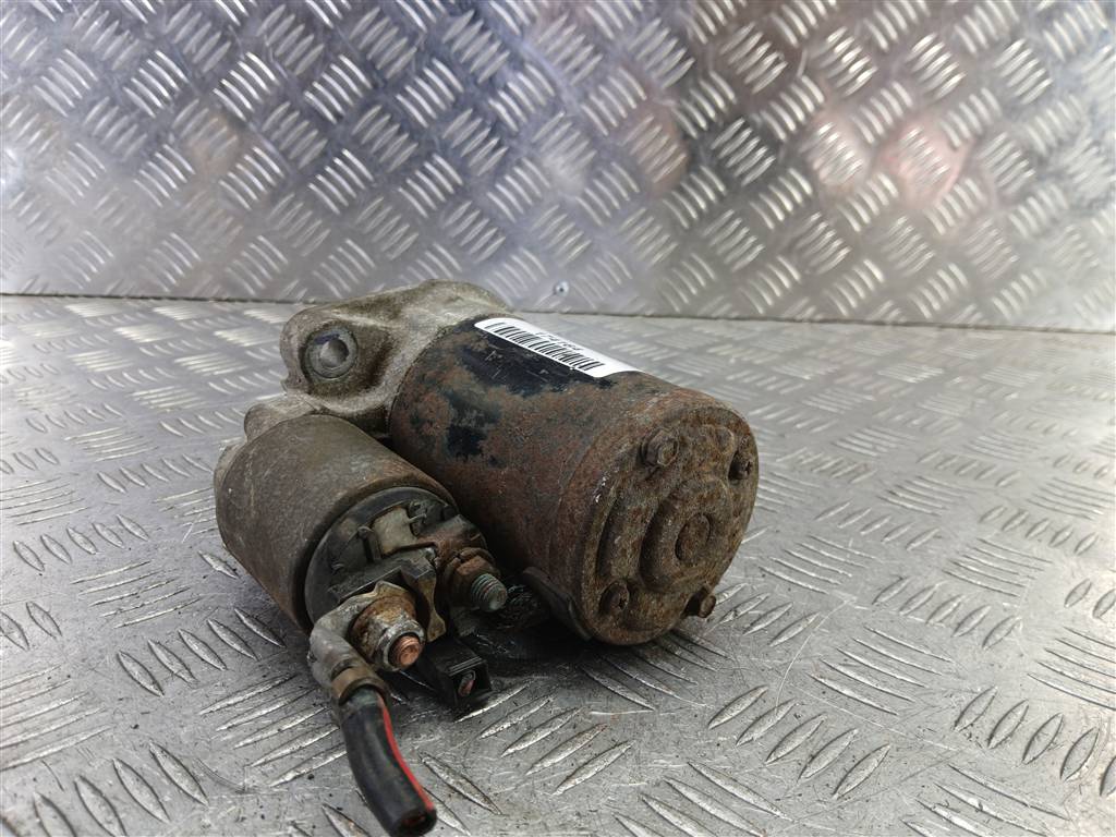 стартер MITSUBISHI COLT  MR994922, 4200 рублей, Москва