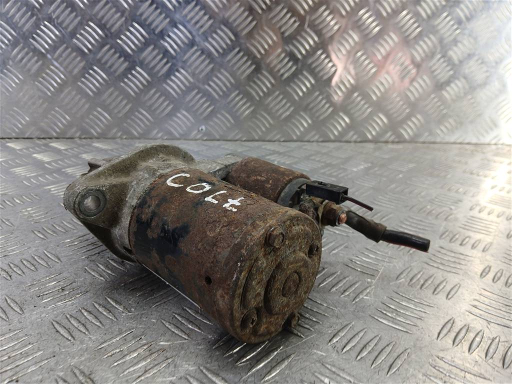 стартер MITSUBISHI COLT  MR994922, 4200 рублей, Москва