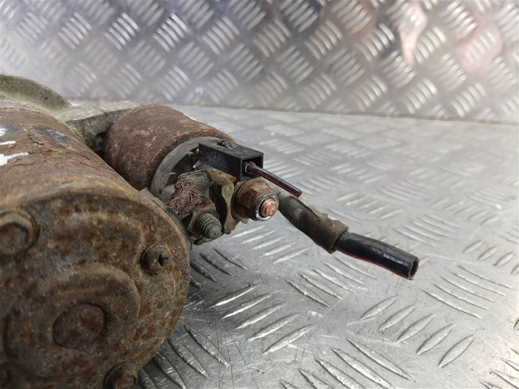 стартер MITSUBISHI COLT  MR994922, 4200 рублей, Москва