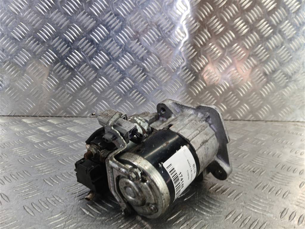 стартер MAZDA 3  Z66818400, 2130 рублей, Москва