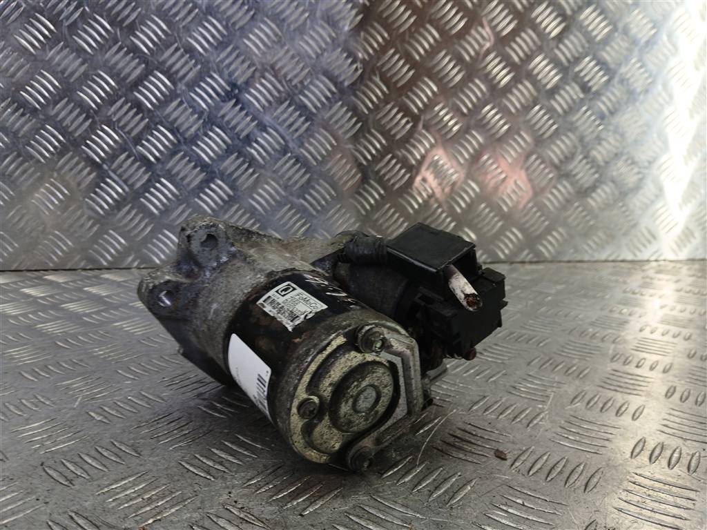 стартер MAZDA 3  Z66818400, 2130 рублей, Москва