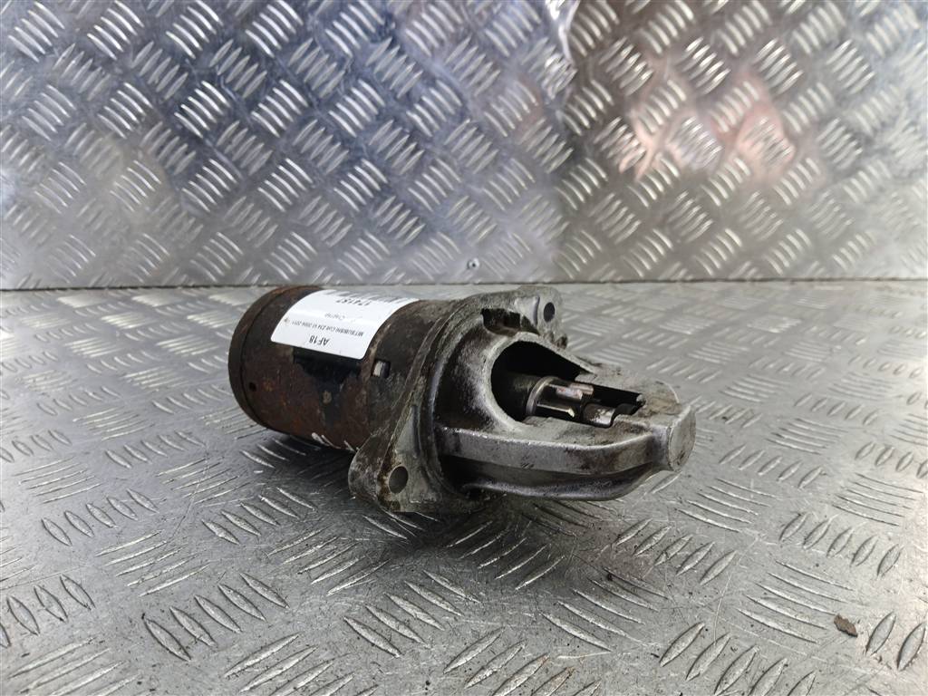 стартер MITSUBISHI COLT  MR994922, 4200 рублей, Москва