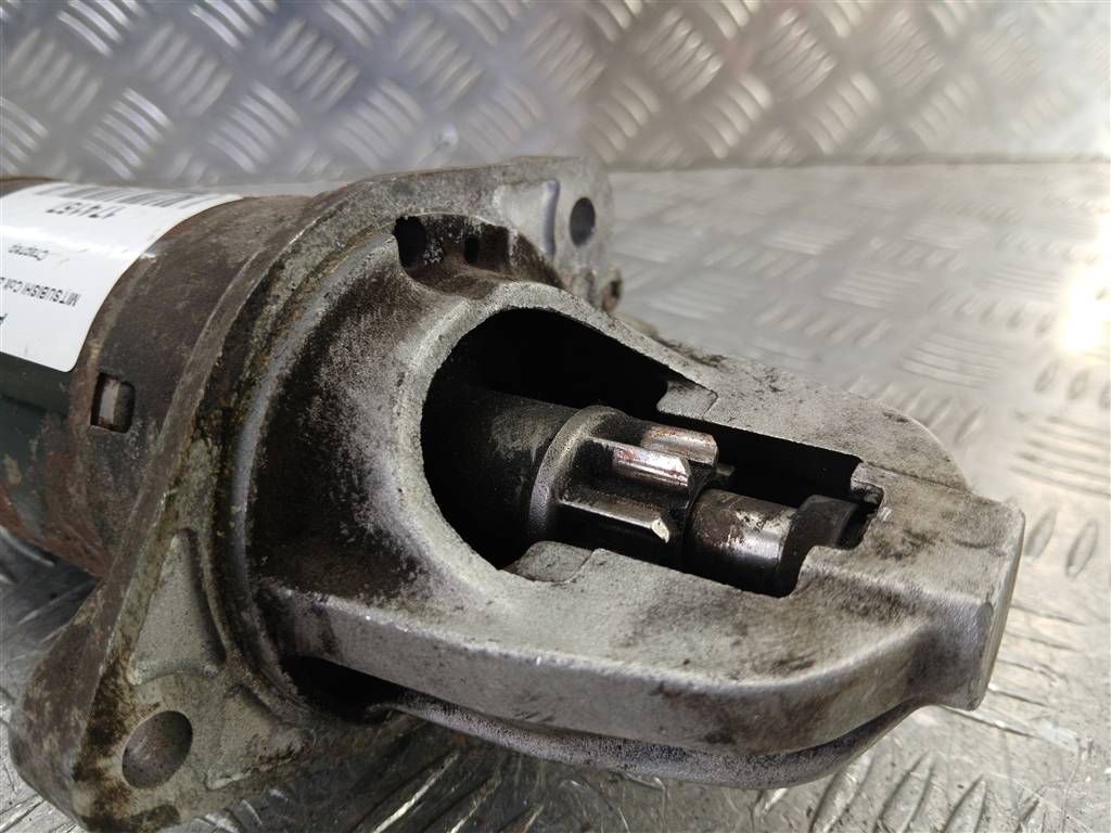 стартер MITSUBISHI COLT  MR994922, 4200 рублей, Москва