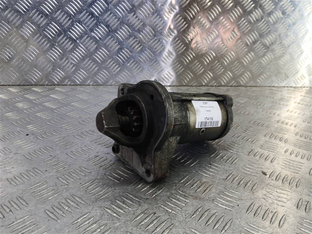 стартер FORD Focus  2033247, 7300 рублей, Москва