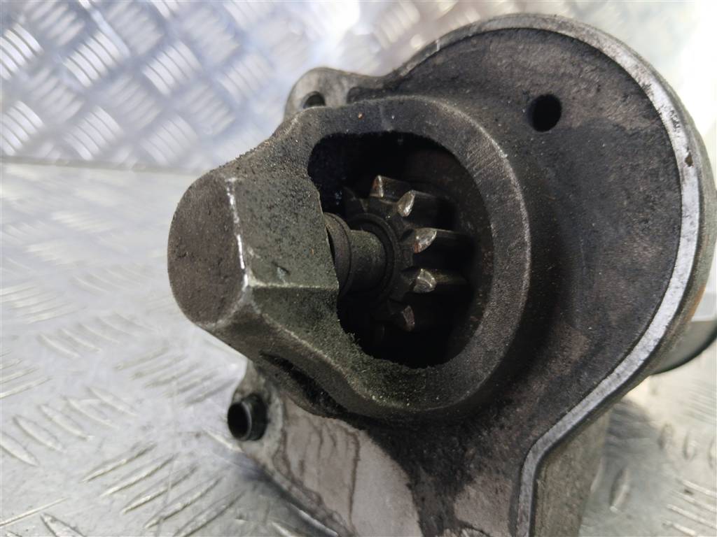 стартер FORD Focus  2033247, 7300 рублей, Москва