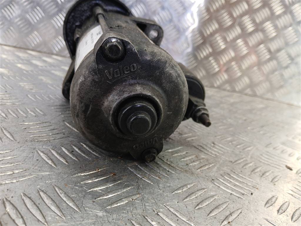 стартер FORD Focus  2033247, 7300 рублей, Москва