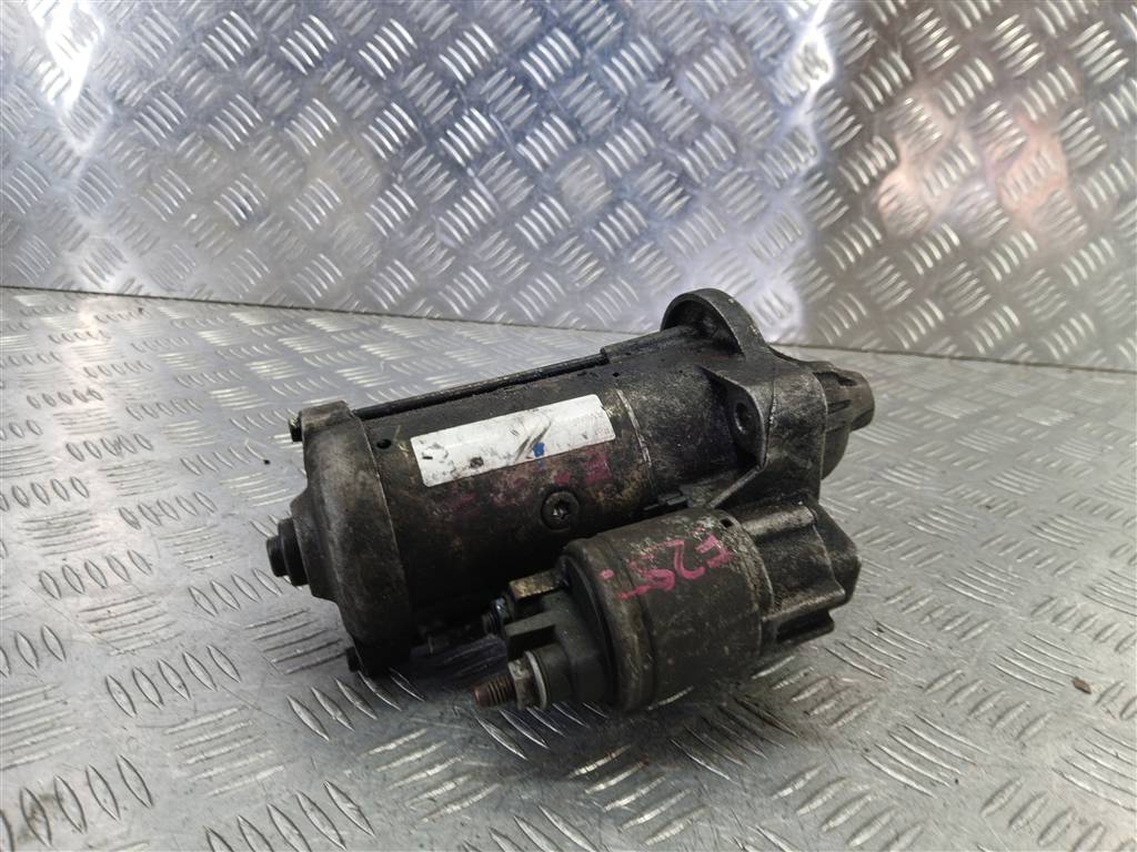 стартер FORD Focus  2033247, 7300 рублей, Москва