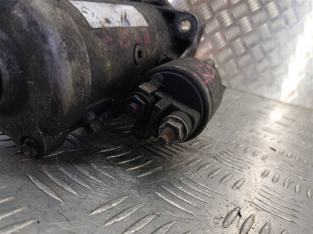 стартер FORD Focus  2033247, 7300 рублей, Москва