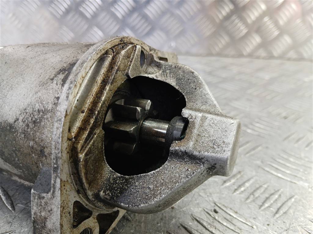 стартер MITSUBISHI PAJERO SPORT 3.0 AT (170 л.с.)Pajero Sport  I (1996—2004) Внедорожник MD362207, 6150 рублей, Москва