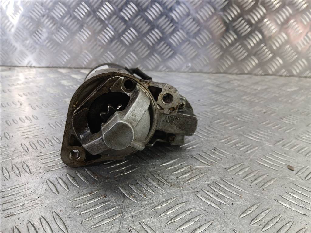 стартер MITSUBISHI PAJERO SPORT 3.0 AT (170 л.с.)Pajero Sport  I (1996—2004) Внедорожник MD362207, 6150 рублей, Москва