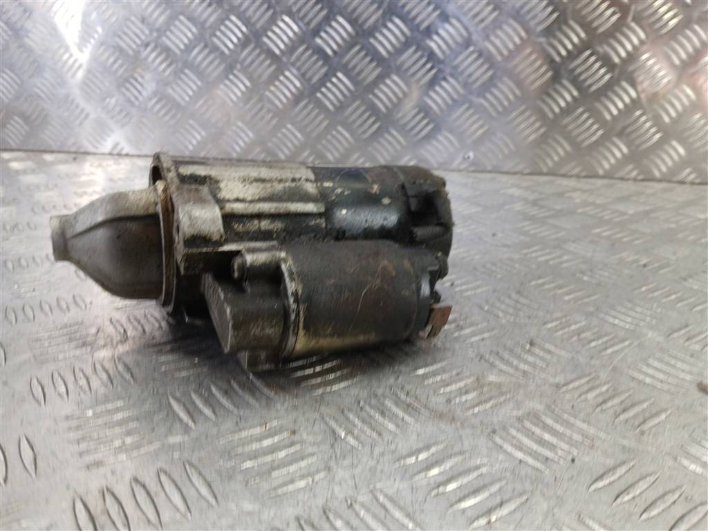 стартер MITSUBISHI PAJERO SPORT 3.0 AT (170 л.с.)Pajero Sport  I (1996—2004) Внедорожник MD362207, 6150 рублей, Москва