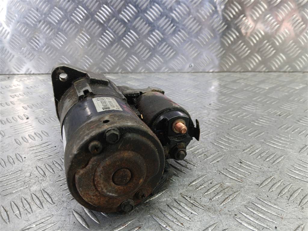 стартер MITSUBISHI PAJERO SPORT 3.0 AT (170 л.с.)Pajero Sport  I (1996—2004) Внедорожник MD362207, 6150 рублей, Москва