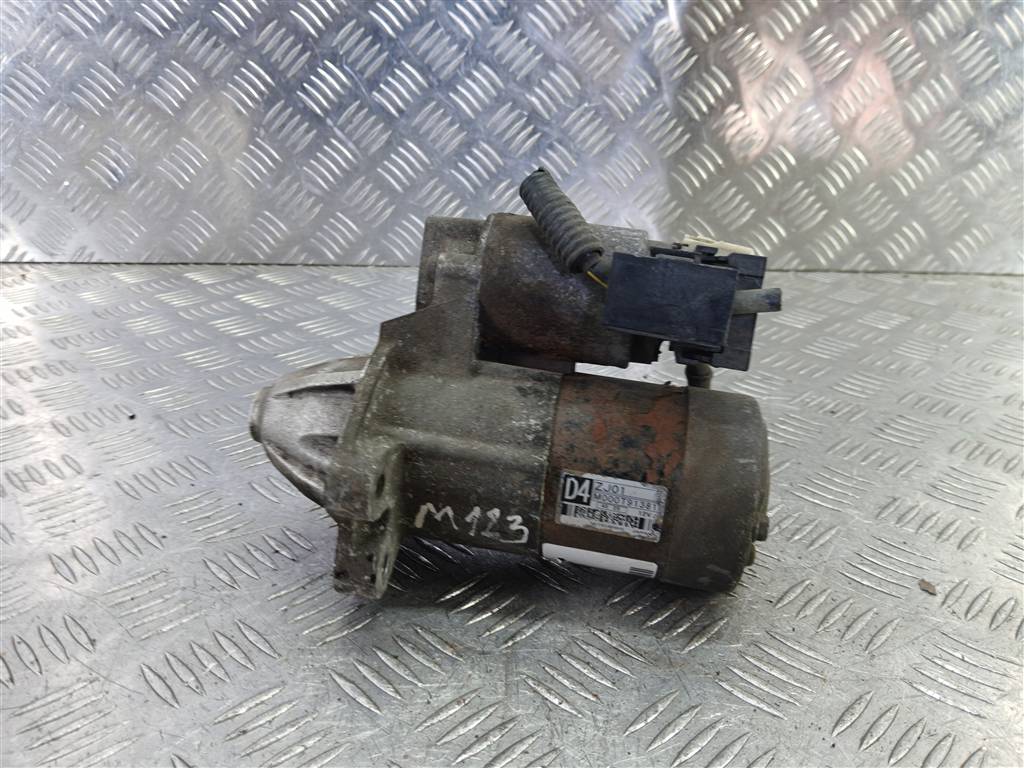 стартер MAZDA 3  ZJ0118400A, 5460 рублей, Москва