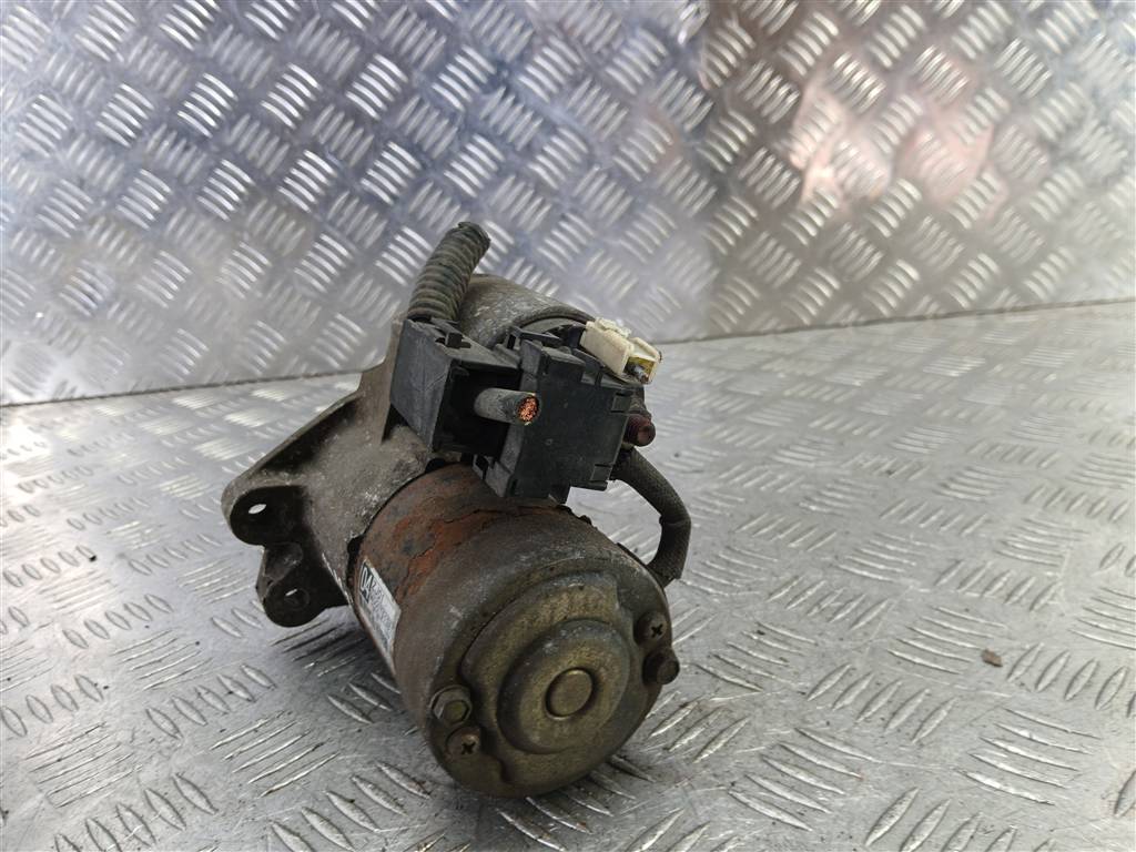 стартер MAZDA 3  ZJ0118400A, 5460 рублей, Москва