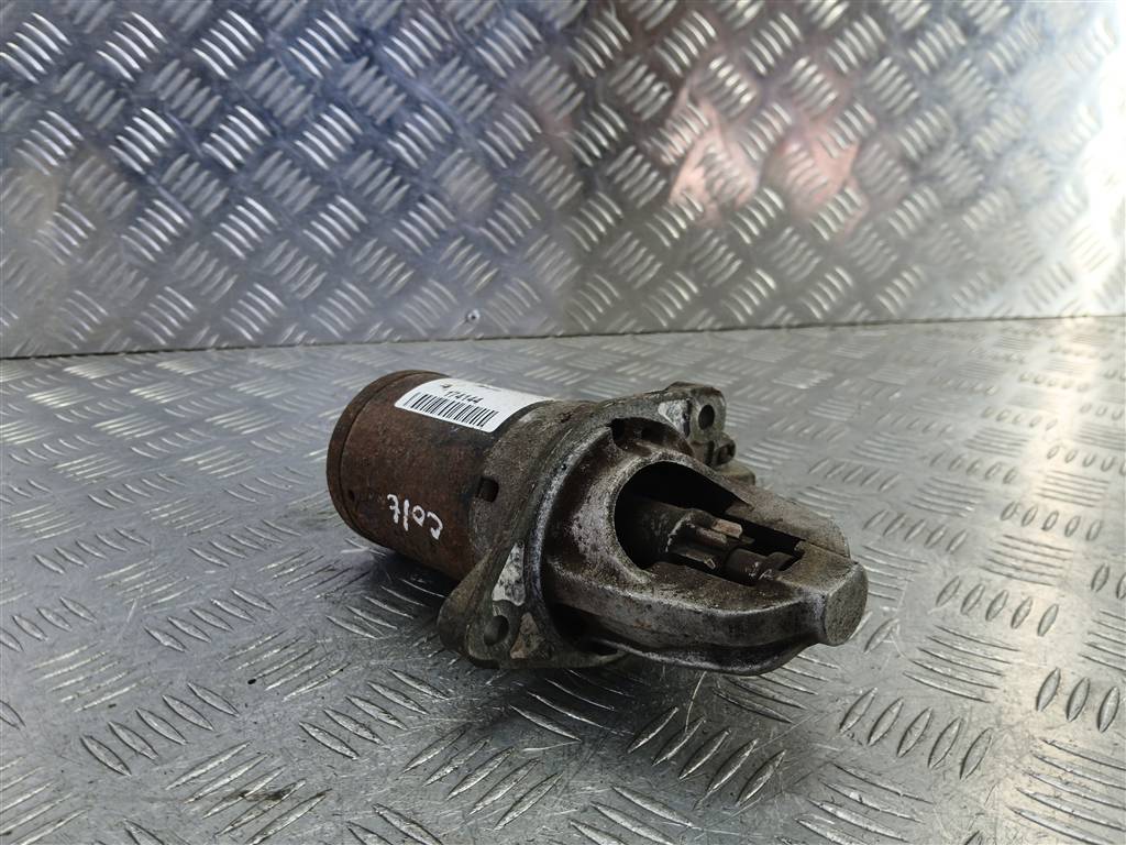 стартер MITSUBISHI COLT  MR994922, 4200 рублей, Москва