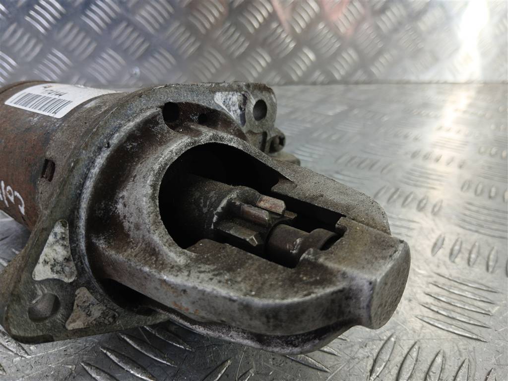 стартер MITSUBISHI COLT  MR994922, 4200 рублей, Москва