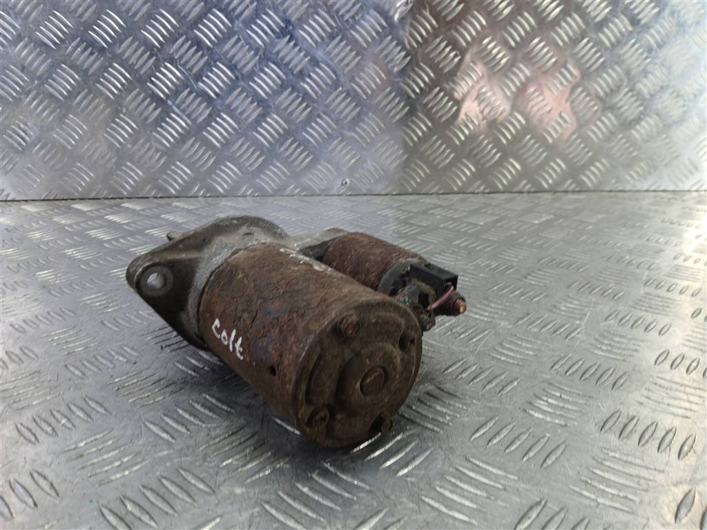 стартер MITSUBISHI COLT  MR994922, 4200 рублей, Москва