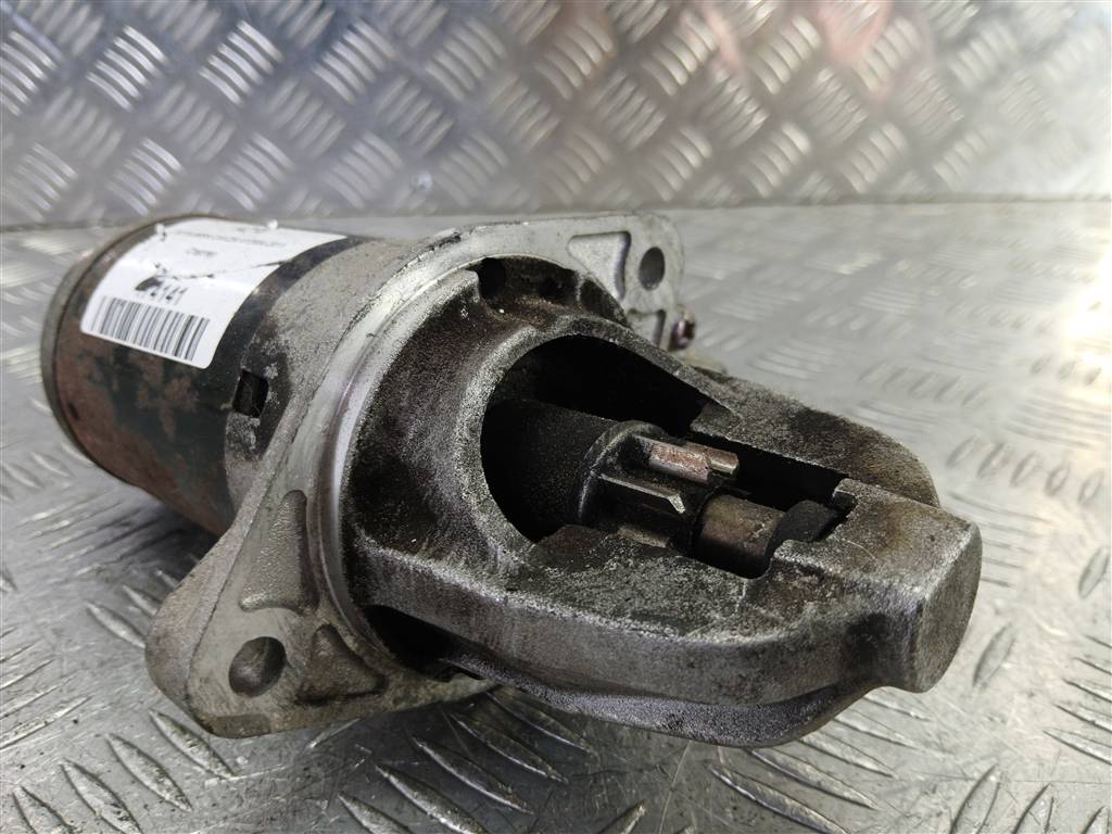 стартер MITSUBISHI COLT  MR994922, 4200 рублей, Москва