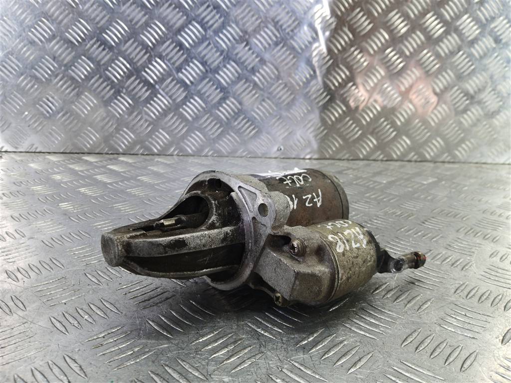 стартер MITSUBISHI COLT  MR994922, 4200 рублей, Москва