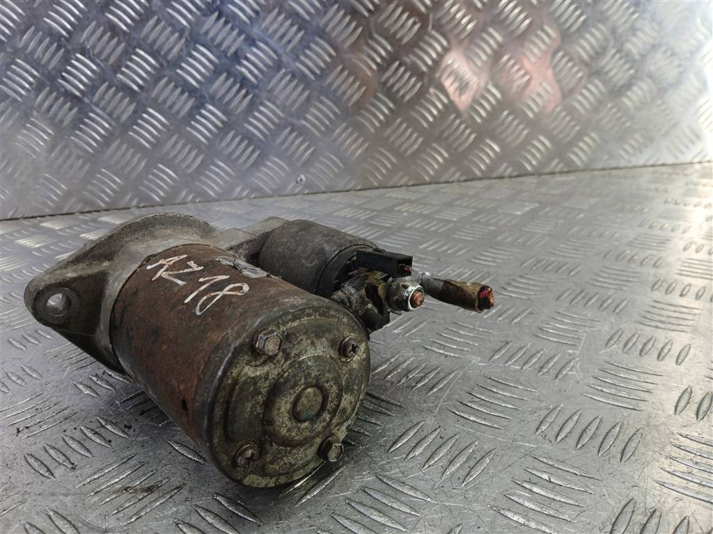 стартер MITSUBISHI COLT  MR994922, 4200 рублей, Москва