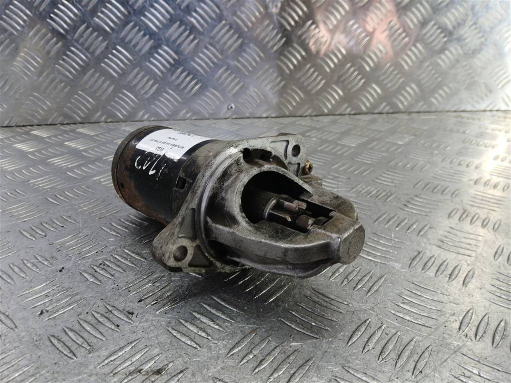 стартер MITSUBISHI COLT  MR994922, 4200 рублей, Москва