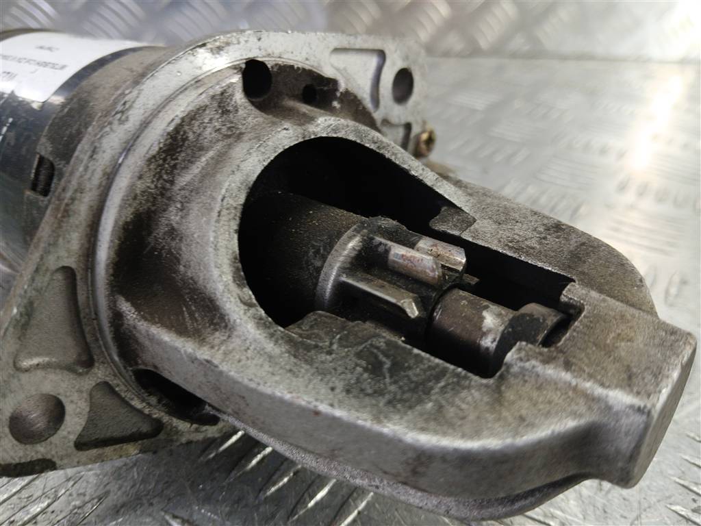 стартер MITSUBISHI COLT  MR994922, 4200 рублей, Москва