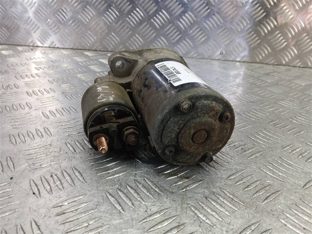 стартер MITSUBISHI COLT  MR994922, 4200 рублей, Москва