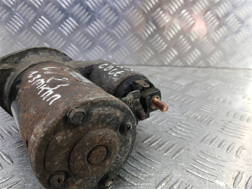 стартер MITSUBISHI COLT  MR994922, 4200 рублей, Москва