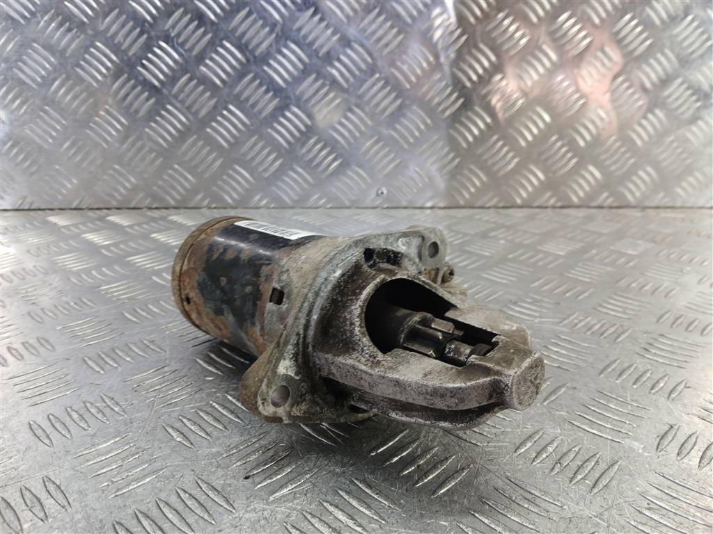 стартер MITSUBISHI COLT  MR994922, 4200 рублей, Москва