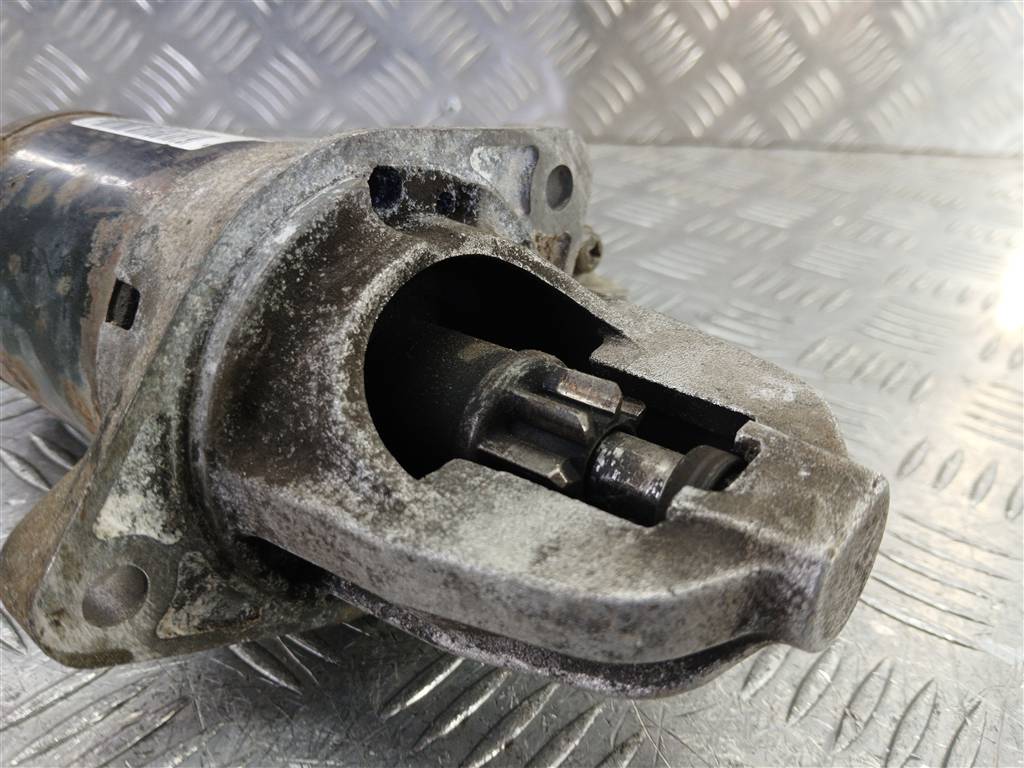 стартер MITSUBISHI COLT  MR994922, 4200 рублей, Москва