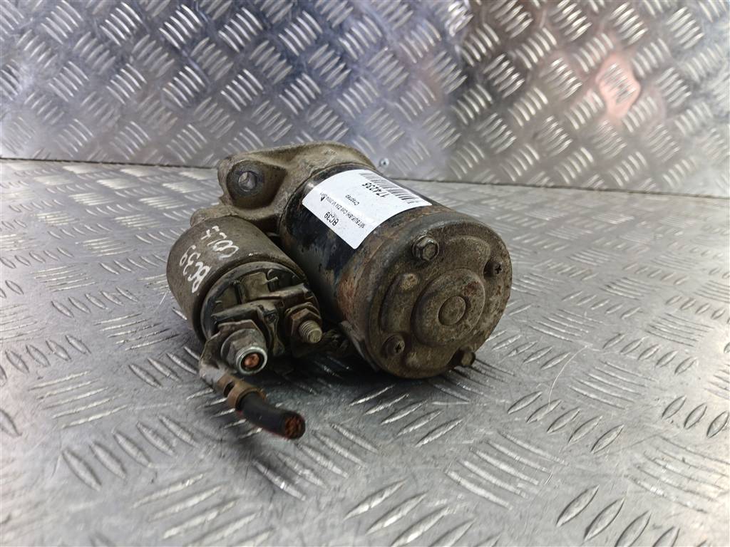 стартер MITSUBISHI COLT  MR994922, 4200 рублей, Москва