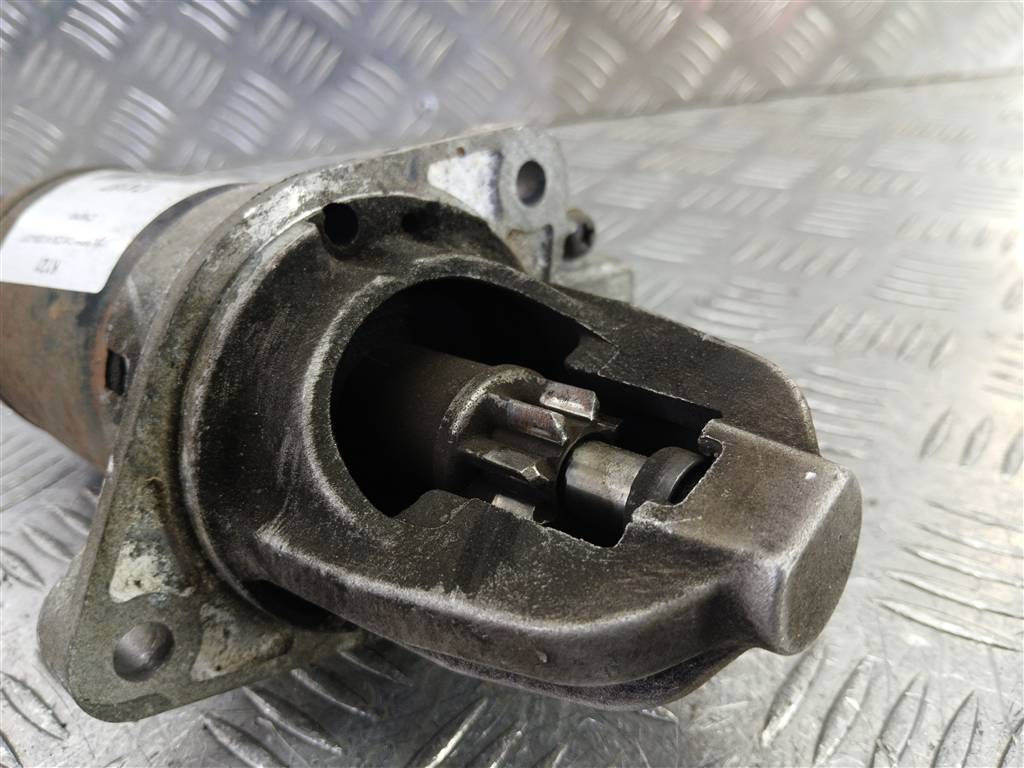 стартер MITSUBISHI COLT  MR994922, 4200 рублей, Москва