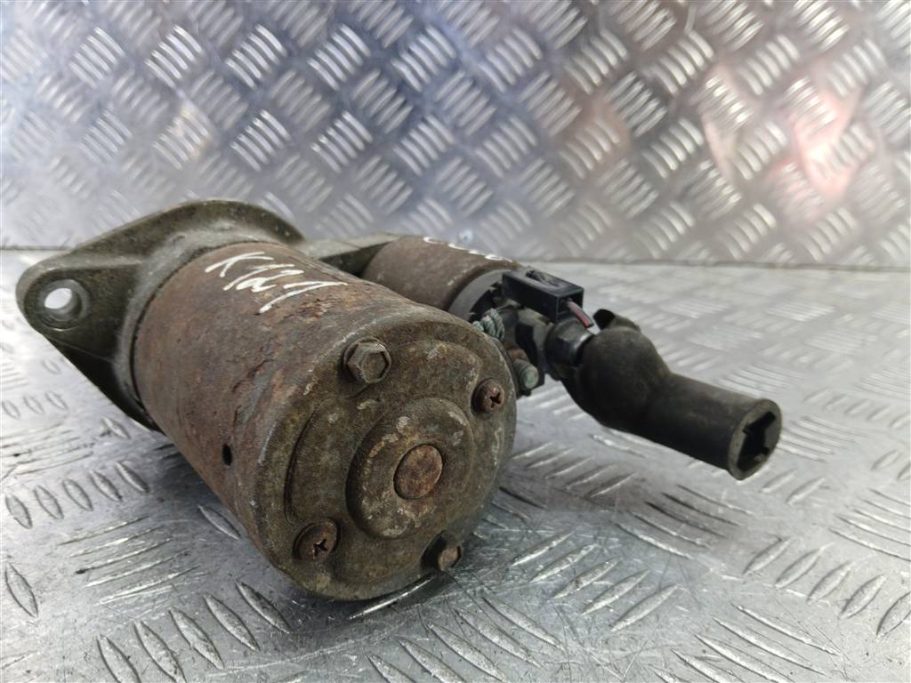 стартер MITSUBISHI COLT  MR994922, 4200 рублей, Москва