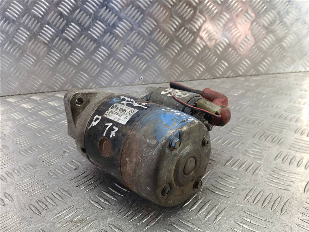 стартер MITSUBISHI Space Star  MD359972, 5580 рублей, Москва