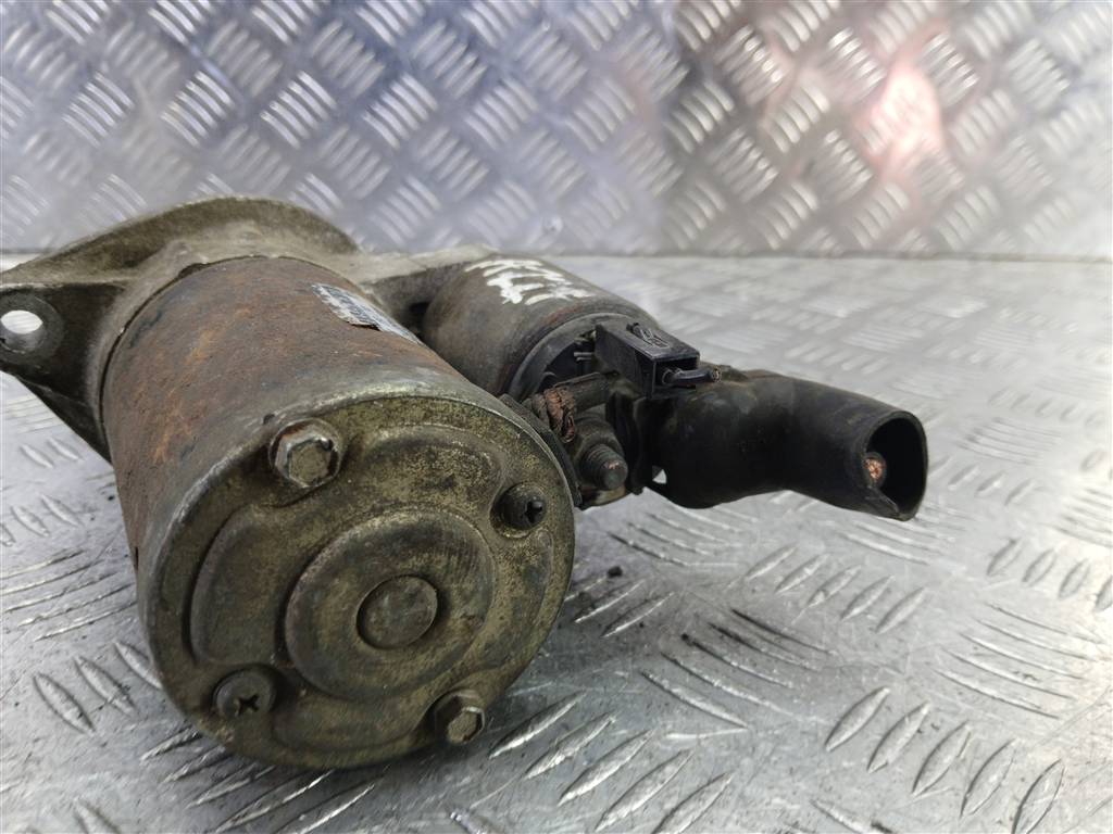 стартер MITSUBISHI COLT  MR994922, 4200 рублей, Москва