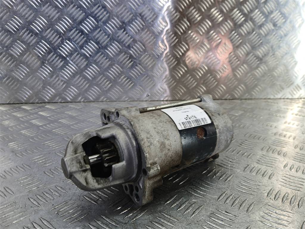 стартер MITSUBISHI L200  2.4 DID AT (154 л.с.)L200  V (2015—2019) Пикап 1810A331, 8450 рублей, Москва