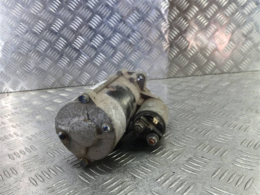 стартер MITSUBISHI L200  2.4 DID AT (154 л.с.)L200  V (2015—2019) Пикап 1810A331, 8450 рублей, Москва