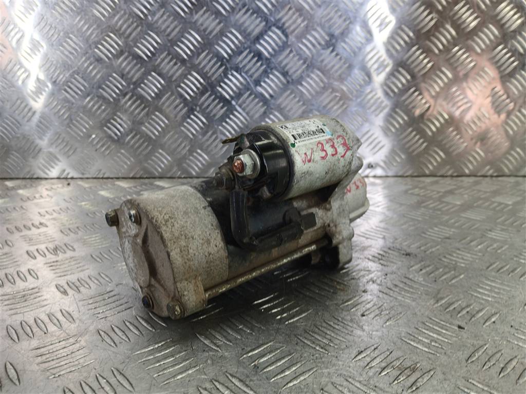 стартер MITSUBISHI L200  2.4 DID AT (154 л.с.)L200  V (2015—2019) Пикап 1810A331, 8450 рублей, Москва