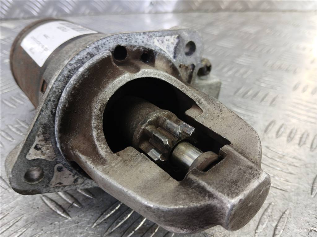 стартер MITSUBISHI COLT  MR994922, 4200 рублей, Москва