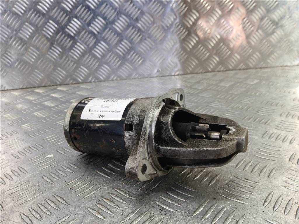 стартер MITSUBISHI LANCER  MR994922, 4200 рублей, Москва