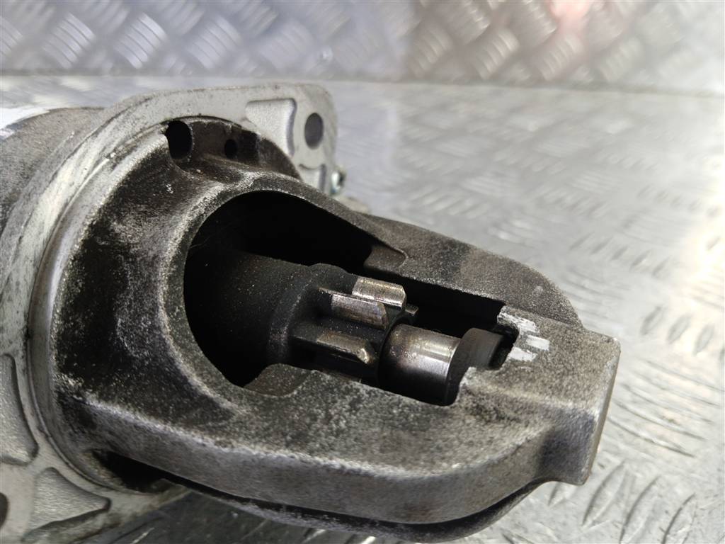 стартер MITSUBISHI LANCER  MR994922, 4200 рублей, Москва