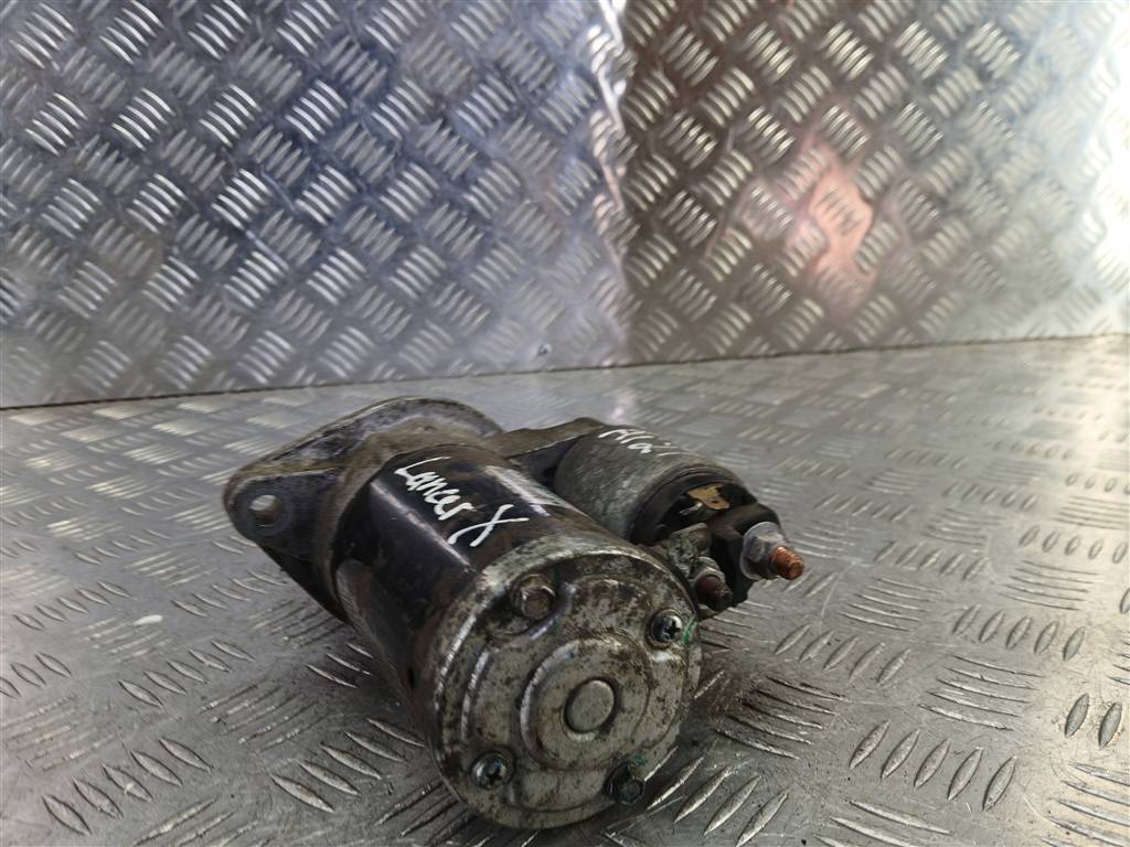 стартер MITSUBISHI LANCER  MR994922, 4200 рублей, Москва