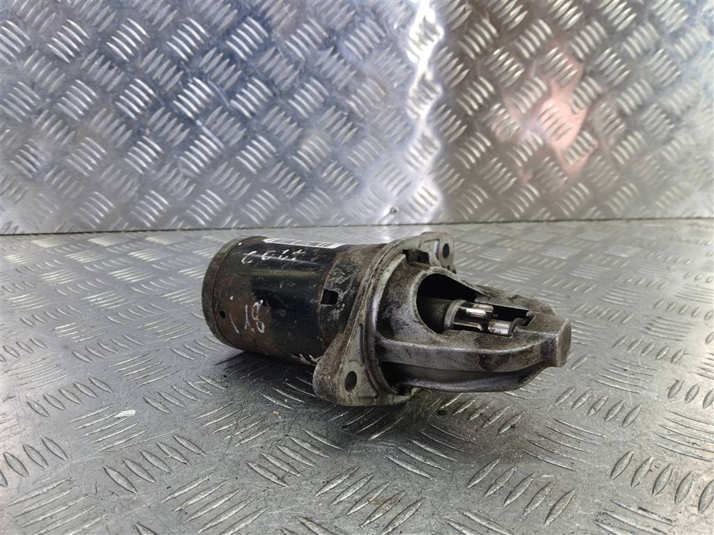 стартер MITSUBISHI COLT  MR994922, 4200 рублей, Москва