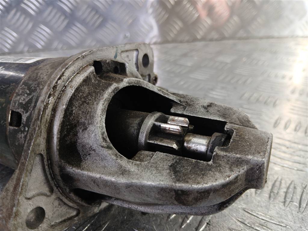 стартер MITSUBISHI COLT  MR994922, 4200 рублей, Москва