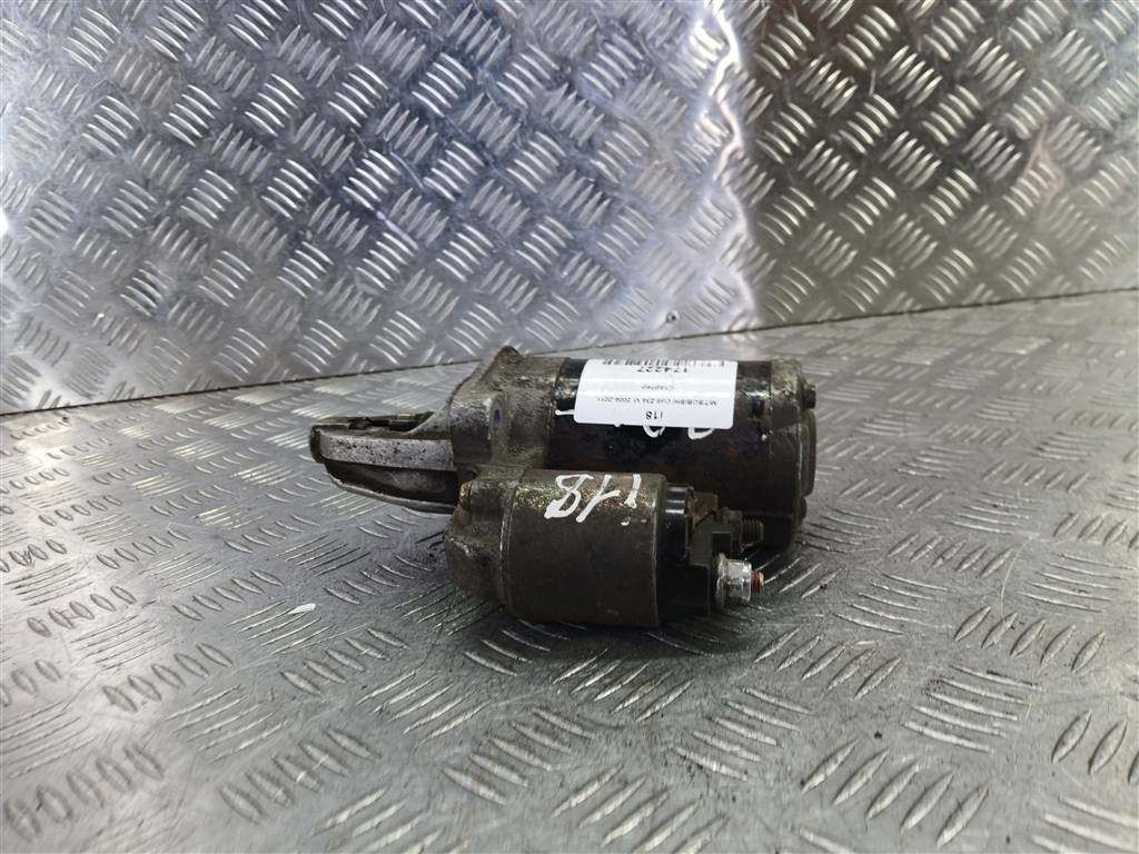 стартер MITSUBISHI COLT  MR994922, 4200 рублей, Москва